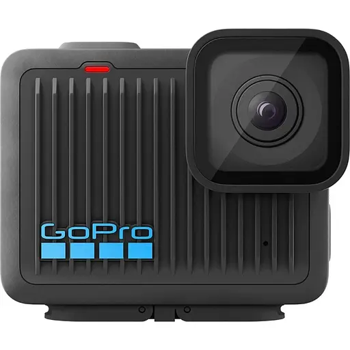Екшн-камера GoPro Hero Black (CHDHF-131-EU) - фото 1