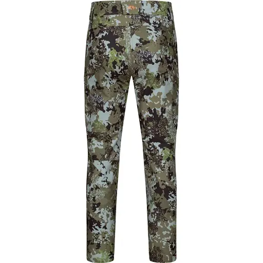 Штани Blaser Active Outfits AirFlow 56 Hun Tec Camo - фото 2