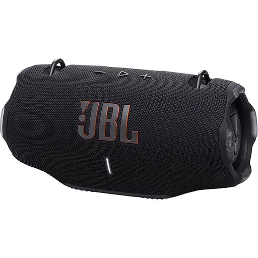 Портативная акустика JBL Xtreme 4 Black (JBLXTREME4BLKEUNA) [153137]