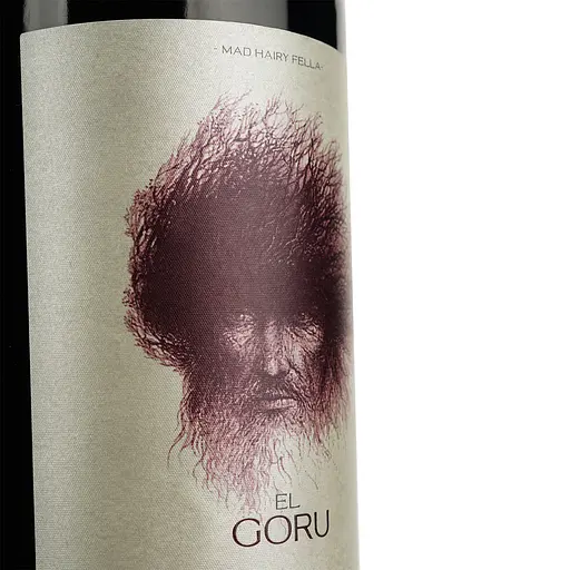 Вино Ego Bodegas Goru DOP Jumilla, червоне, сухе, 0,75 л - фото 5