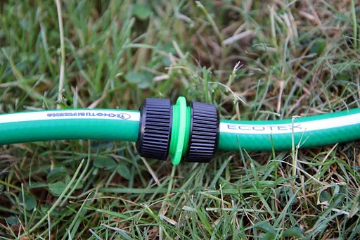 З'єднання Presto-PS муфта ремонтне для шланга 1/2 дюйма (4035) упаковка 30 штук - фото 2