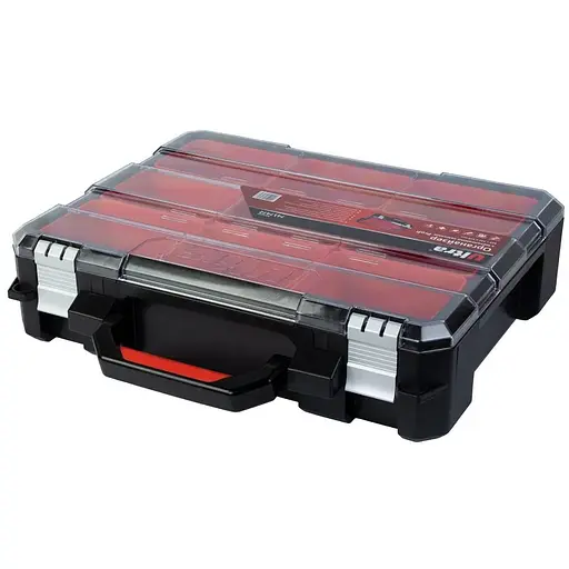 Органайзер Ultra Profi металлические замки 432×332×125мм 7417472 - фото 1