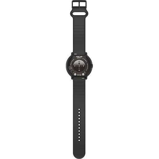 Спортивные часы Polar Ignite 3 Night Black (900106234) - фото 7