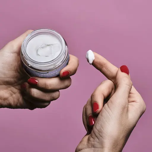 Масажна олія-лубрикант Goliate Couple Gourmand Noisette 50 мл - фото 12