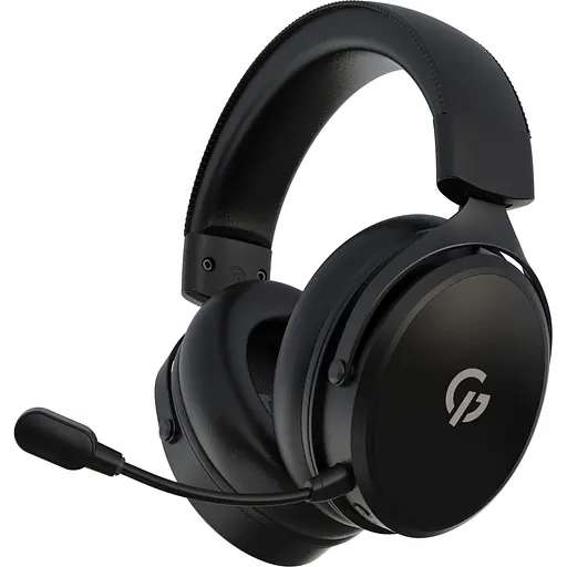 Навушники GamePro Asgard Skadi Wireless Black (HSW191B)