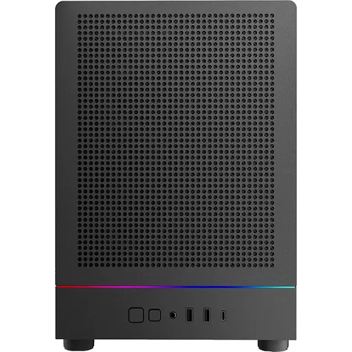 Корпус GAMDIAS ATHENA M4M (4711514503777) - фото 4