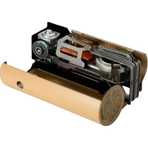 Горелка газовая Snow Peak GS-600KH Home&Camp Khaki - фото 3