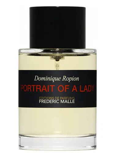 Оригінал Frederic Malle Portrait Of Lady 100 мл ТЕСТЕР парфумована вода - фото 1