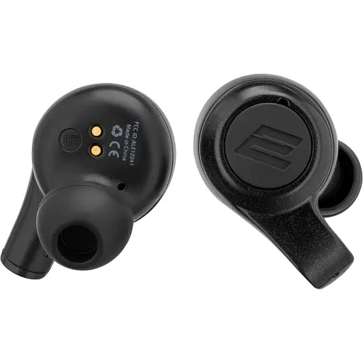 Наушники 2E Novem Pro True Wireless Waterproof Mic Black - фото 9