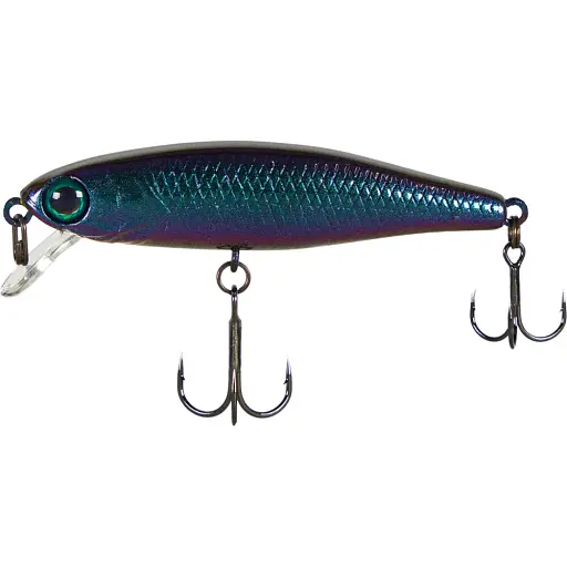 Воблер Jackall Tiny Fry 50SP 50 мм 2.7 г UL Bug