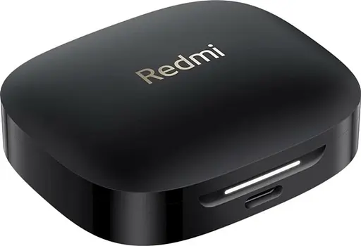Навушники Xiaomi Redmi Buds 6 Night Black (BHR9251GL) - фото 6