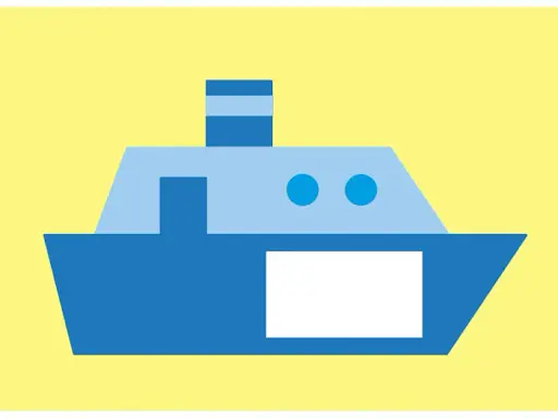 Малювалка для найменших: Зафарбовки №1 - фото 5