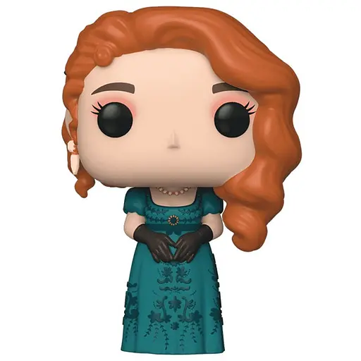Ігрова фігурка Funko Pop! Bridgerton Penelope Featherington (61395) - фото 2