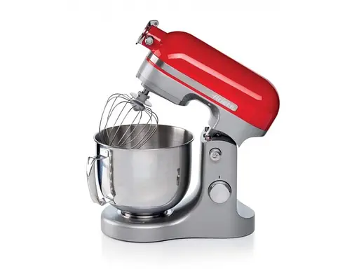 Кухонная машина Ariete 1589 RD (00C158900AR0) - фото 2