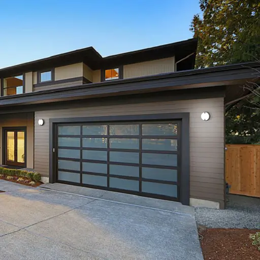 LED светильник IP65 круглый VIDEX 18W 5000K - фото 4