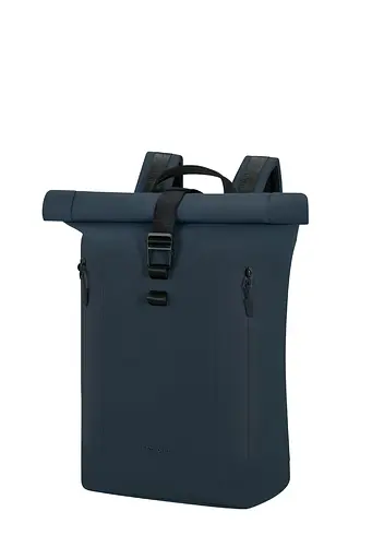Рюкзак 14,1" Samsonite COATIFY BIZ BLUE 39x28x12 KP5*01002 - фото 6