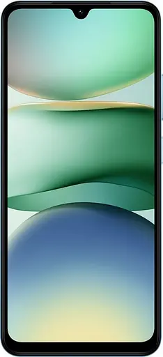 Смартфон Xiaomi Redmi A5 3/64GB Ocean Blue (Global) (no charger) - фото 2