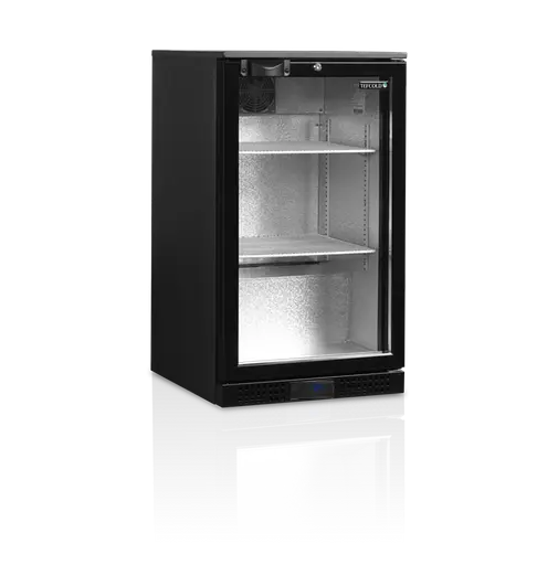 Шкаф барный холодильный Tefcold DB106H
 - фото 2