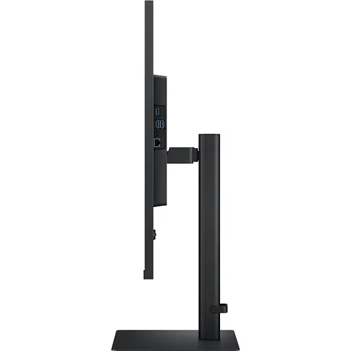 Монитор Samsung 37" ViewFinity S8 S80UD (LS37D802UAIXCI) [141756] - фото 9