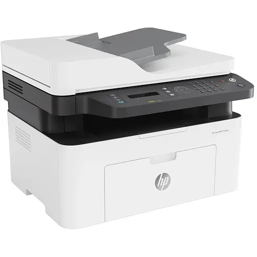 МФУ HP LaserJet M137fnw (4ZB84A)