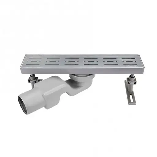 Душевой трап Bakimay PL5106 поворотный 80 см (240159) - фото 1