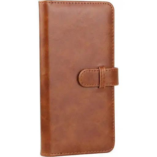 Фотоальбом Fujifilm Instax Square Album Brown 80pc [113465]