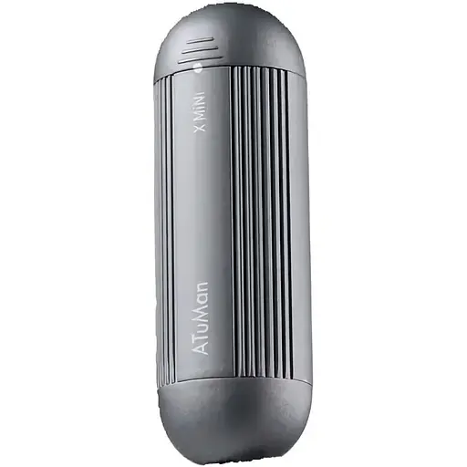 Викрутка з комплектом біт Duka ATuMan X-Mini Screwdriver Set [107725] - фото 2