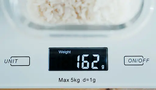 Весы кухонные Ardesto (SCK-893W) - фото 6