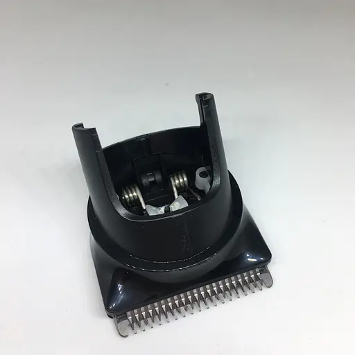 Режущий блок для триммера Braun MGK3020, MGK3021, MGK3060, MGK3080, MGK3220, MGK3221, MGK3325, 81634451 - фото 8