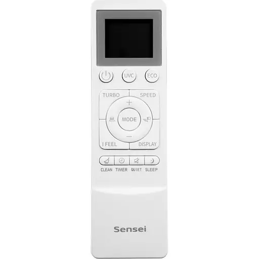 Сплит-система Sensei Lux Extreme SAC-12CHIE (130620) - фото 7