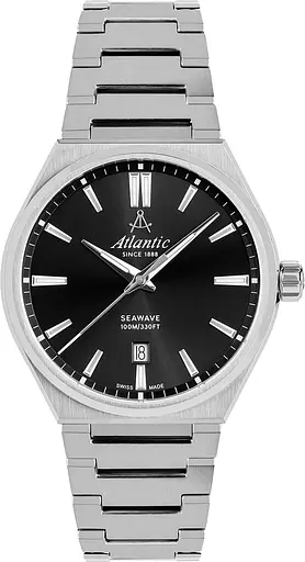Годинник Atlantic Seawave 58366.41.61