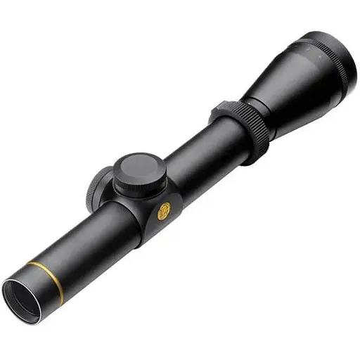 Прицел оптический Leupold VX-2 1-4x20mm Matte Duplex
