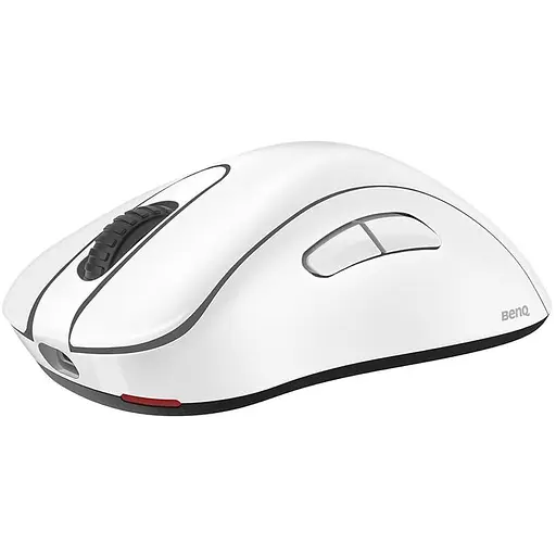 Миша Zowie EC3-DW White (9H.N4WBE.A3E) - фото 3