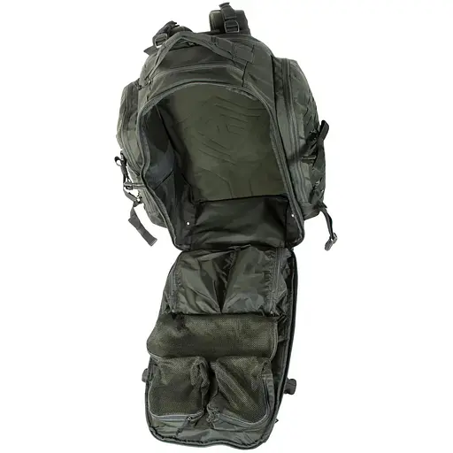Рюкзак First Tactical First Tactical 3 day 62 Green - фото 7