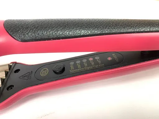 Щипці гофре Pro Gemei Pro Gemei GM 2977W - фото 5