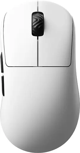 Миша GamePro Asgard Loki White (GM022W) - фото 1