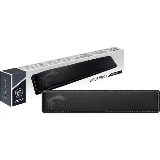 Пiдставка пiд зап'ястя MSI VIGOR WR01 Wrist Rest - фото 5