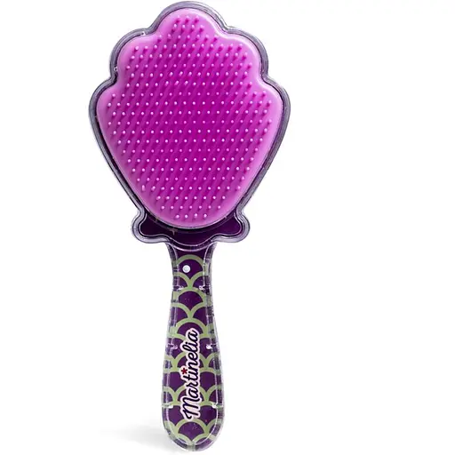 Расческа для волос Martinelia Let's be mermaids (90034) - фото 8