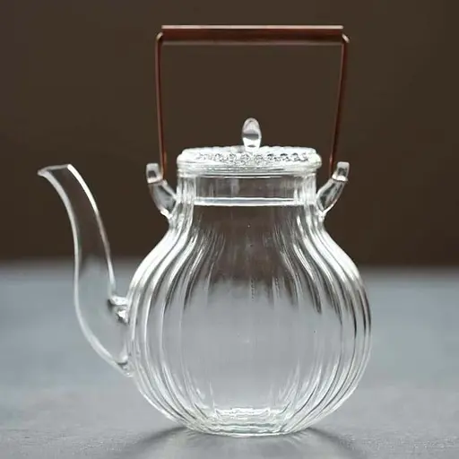 Чайник-заварник Хризантема, 750мл - фото 5