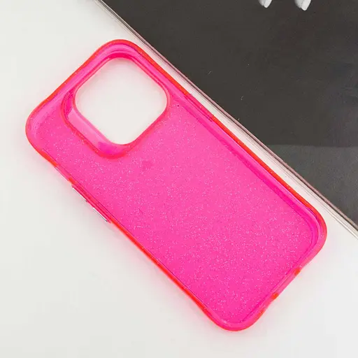 Чохол Epik TPU Radiance для Apple iPhone 13 Pro 6.1 Red - фото 3