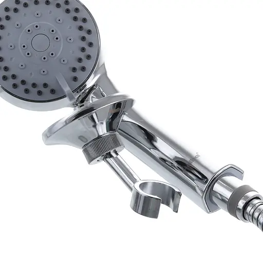 Смеситель для ванны Haiba Eris 009 HB0101 Хром - фото 2