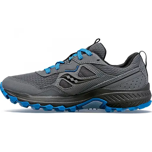 Кросівки Saucony Excursion TR16 GTX Wmn 40.5 Shadow (1097-S10749-219) - фото 2