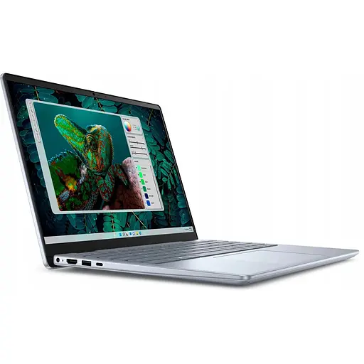 Ноутбук Dell Inspiron 14 Plus 7440, Ultra 7 155H, 32GB, 1TB, Ice