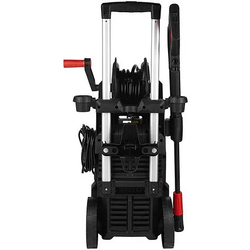 Мойка высокого давления Intertool DT-1518 (137530) - фото 2