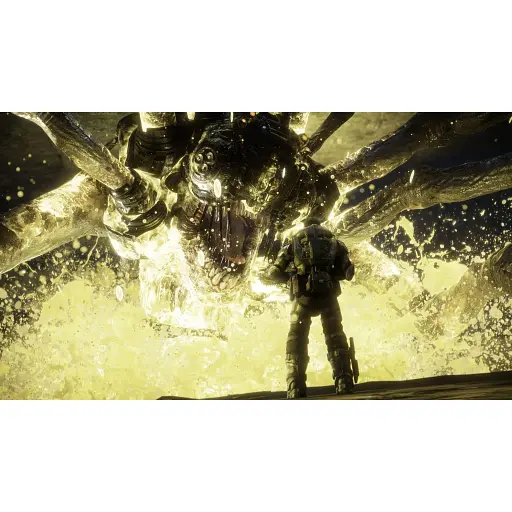 Гра Sony PlayStation Gears of War Reloaded для PS5 (RU) (1180061) [143628] - фото 4