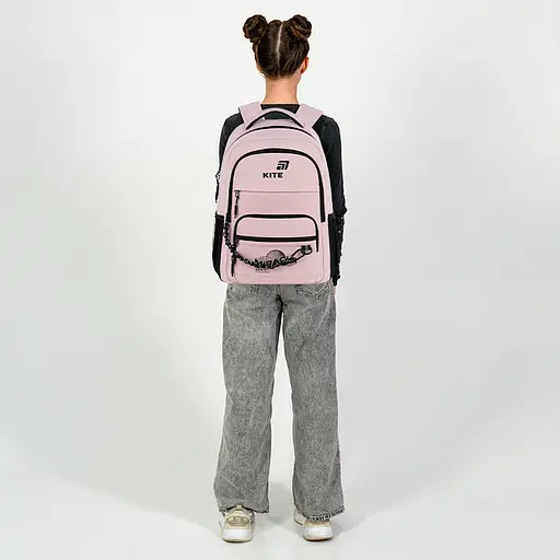 Рюкзак Kite Education teens Miracle (K26-1019L-1) - фото 18