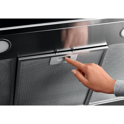 Витяжка купольна Electrolux LFT766X [142626] - фото 3