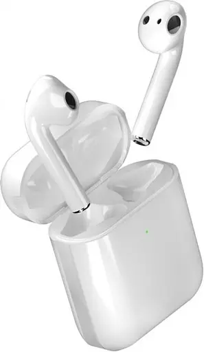 Навушники Gelius Pro Airdots GP-TWS-001W White (89893) - фото 4