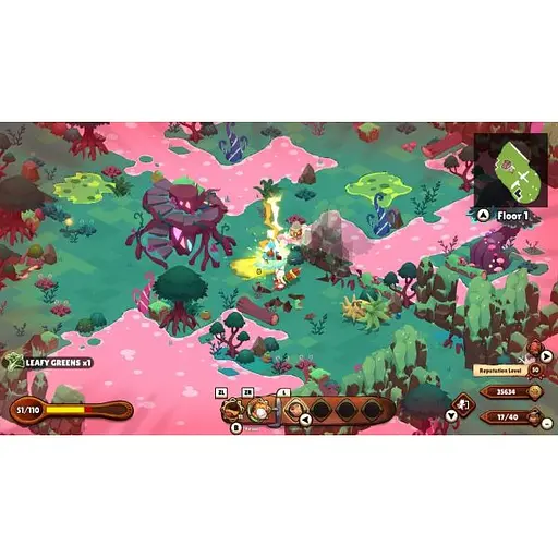 Гра Cuisineer (англійська версія) (Nintendo Switch) - фото 5