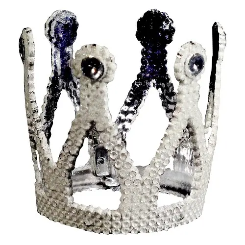 Коронка Принцеса Турандот - фото 1